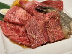 -叙叙苑(大阪店)