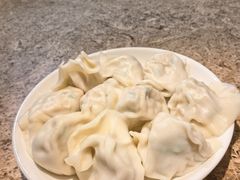 -金谷园饺子馆(北邮总店)