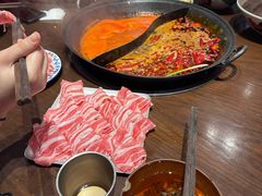 -萍姐火锅·公路夜市(南京新街口店)