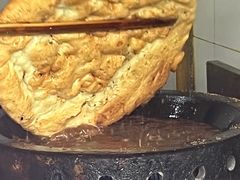 -潘记老面羌饼