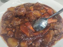 -昱德来·天津菜(河西店)
