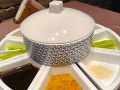 -羲和雅苑•北京烤鸭(乐园道万象城店)