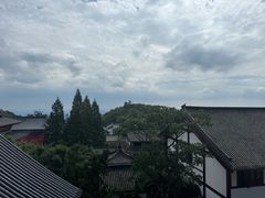 -径山寺