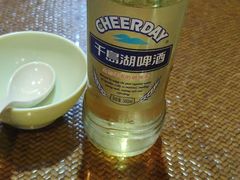 -烟水渔庄餐厅(西溪湿地店)