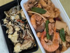 -天津大学·四十二斋餐厅