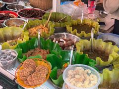 -西双版纳集贸市场