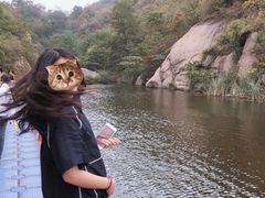-嵖岈山风景区