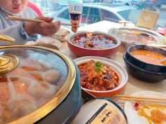 -巴蜀人家(东关街店)