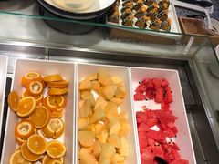 -比格比萨自助(宋家庄店)