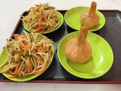 -老马家羊杂碎店