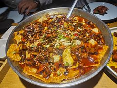 -胡马八破·川菜小馆(高新万达店)