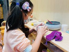 -青韵台陶艺Diy(永庆坊店)