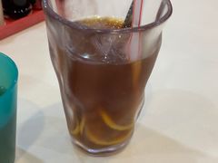 -旺角宝港式茶餐厅(寮步店)