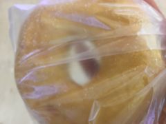 甜甜圈-BreadTalk面包新语·烘焙蛋糕(高德置地春广场店)