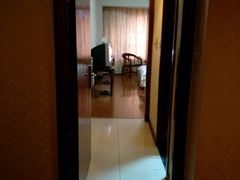 -雅静足浴·男士SPA养生会所