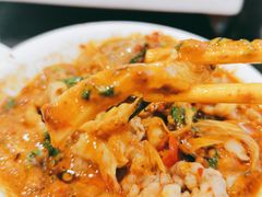 -蒙星月涮肚火锅城(宏运家园店)