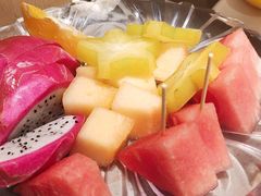 -海底捞火锅(珠影星光城夜宵主题店)