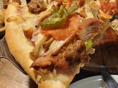 -SUPER BOWL超级碗(崂山丽达店)