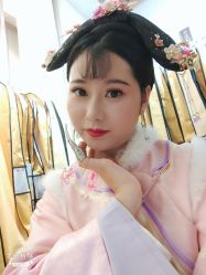 -盘子女人坊古装写真摄影(厦门总店)