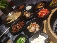 -虎哥六韩式烤肉料理 TIGERGRILL(隆生金山湖中心购物广场店)
