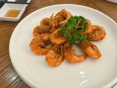 -渔满仓海鲜渔家(象山二店)