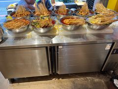 -嘉州鲜知味钵钵鸡(奎星楼店)