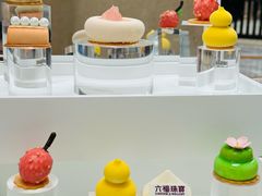 -上海雅居乐万豪侯爵酒店