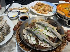 -阿忠食坊大排档·20年老店(万象城店)