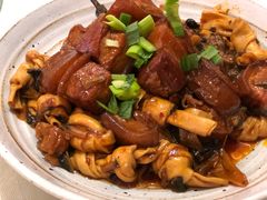 -青年公社烤鸭(青年路店)