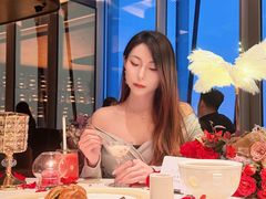 -THE WANG王品(上海中心云端店)