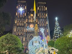 -圣约瑟夫大教堂