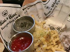 -Blac+Blac(中海环宇荟店)