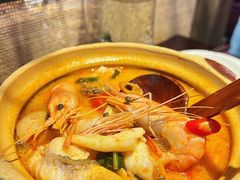 -泰妃殿(武汉首店)