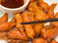 -芝城故事·建瓯土菜