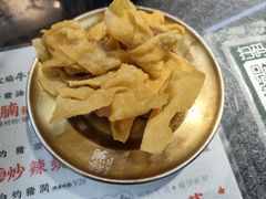 -禄粥·广府味·煲仔粥·宵夜·明档现做(江南西店)