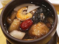 -功德林素菜饭庄(前门店)