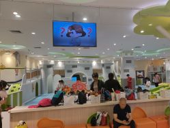 -meland亲子乐园•派对•研学(苏州悠方购物中心店)