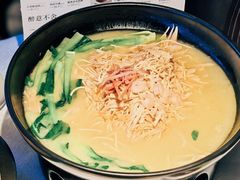 -醉舍·新淮扬菜(长宁龙之梦店)