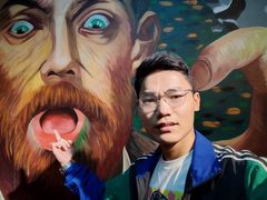 -天津梵高星空艺术馆(天河城旗舰店)