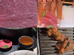 -花潮料理艺食馆(成都万象城店)