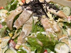 -樱之味精致料理融合餐厅
