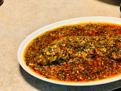 -鱼桥巷·美学川菜