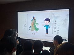 -洛阳古墓博物馆