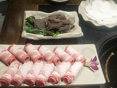-舒家大院老火锅(台江路店)