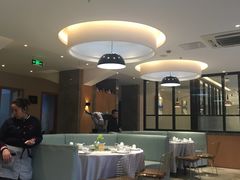 -临安鲲凌餐厅(钱王大街店)