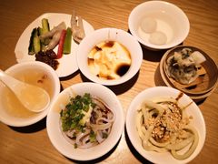 -龙抄手食府(浣花北路店)