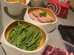 -海底捞火锅(金光华店)