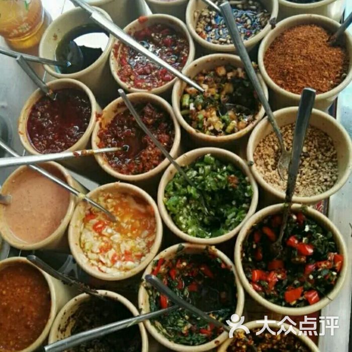 胖媳妇十八味烧土豆