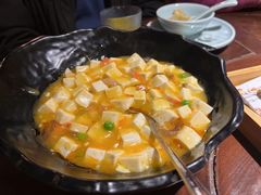 浓汤海鲜豆腐-韵秋荷(宝山龙湖天街店)