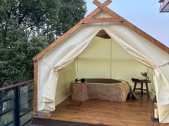 -天目湖御水温泉·度假酒店